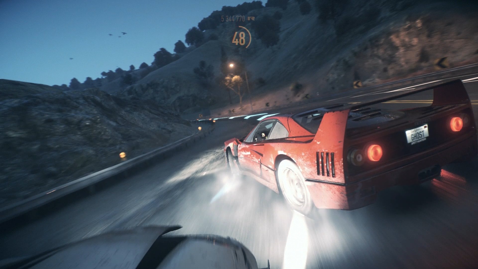 Need For Speed (2015)